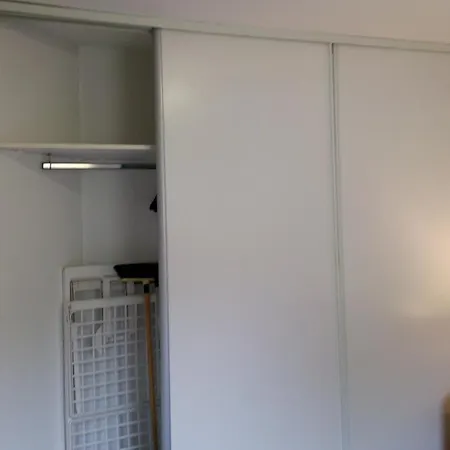 Les Clés Nature Appartement *