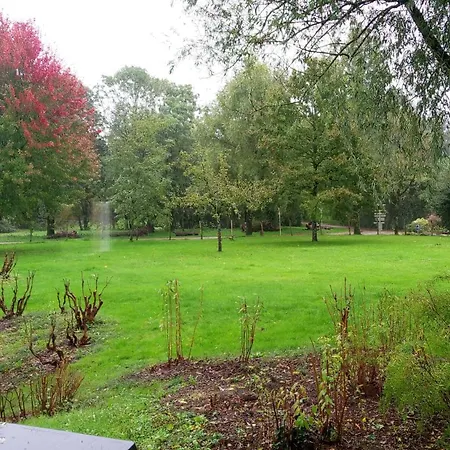 Les Clés Nature * Moutiers-Sous-Chantemerle