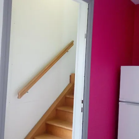 Les Cles Nature Apartament *