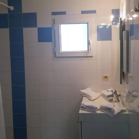 Appartement Les Clés Nature *