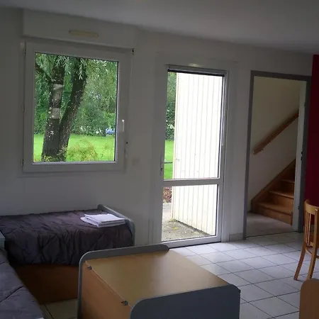 Les Cles Nature Moutiers-Sous-Chantemerle