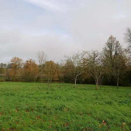 Les Cles Nature Moutiers-Sous-Chantemerle