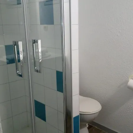 Les Cles Nature Apartament