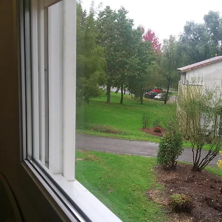 Appartement Les Clés Nature Moutiers-Sous-Chantemerle