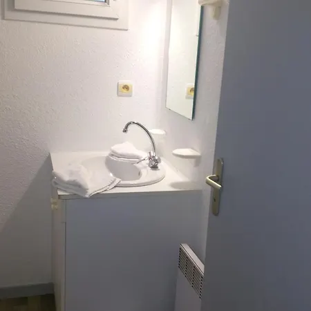 Les Cles Nature Apartment