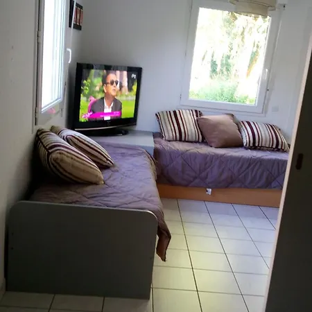 Les Clés Nature Appartement *