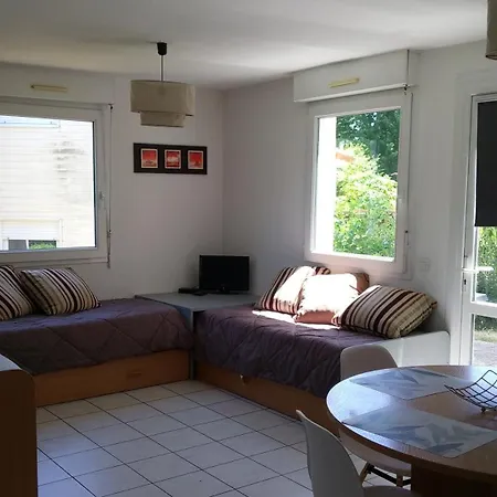 Les Clés Nature Appartement *