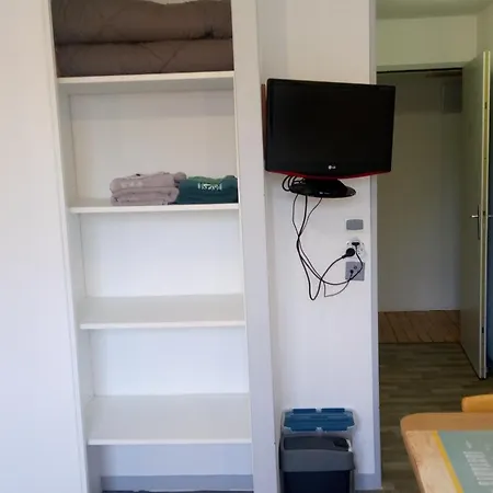 Appartement Les Clés Nature *