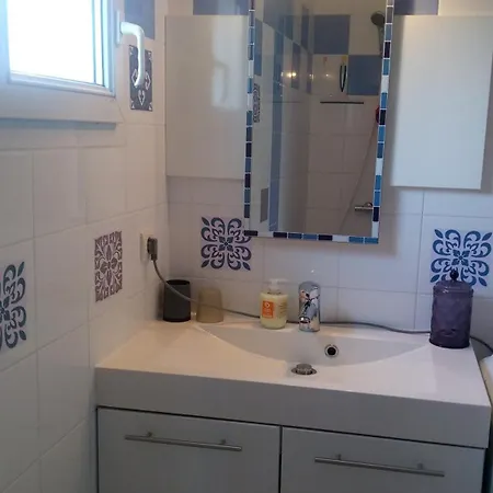 Apartman Les Cles Nature