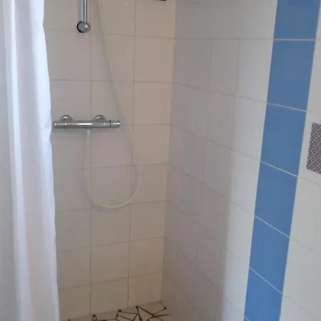 Apartman Les Cles Nature Moutiers-sous-Chantemerle