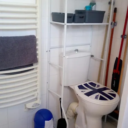 Apartman Les Cles Nature