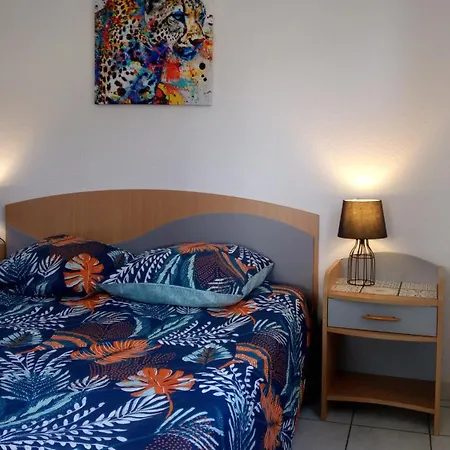 Les Clés Nature Moutiers-Sous-Chantemerle