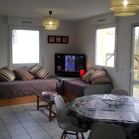 Les Clés Nature Appartement *