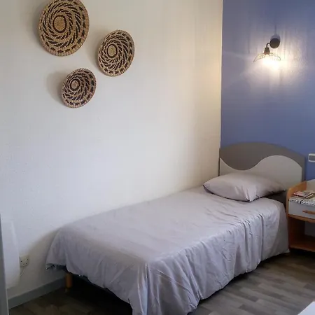 Les Cles Nature Apartman *