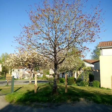 Les Clés Nature Appartement