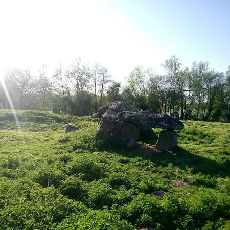 Appartement Les Clés Nature