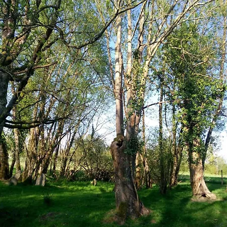Les Clés Nature Appartement *