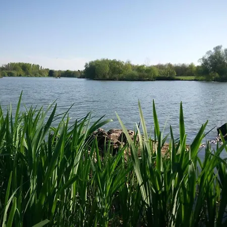 Appartement Les Clés Nature *