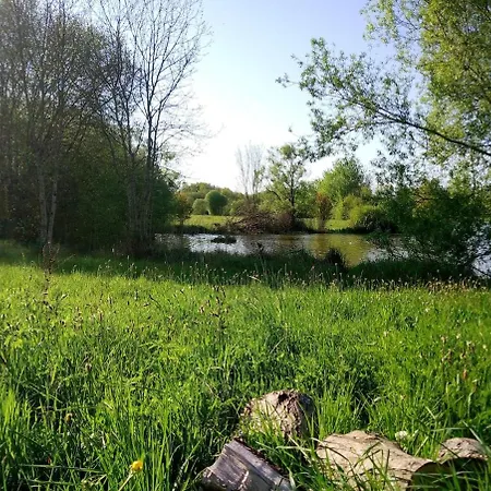 Les Clés Nature Moutiers-Sous-Chantemerle