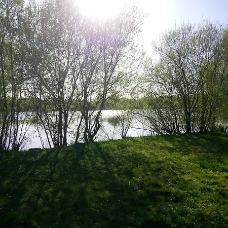 Les Clés Nature Appartement *