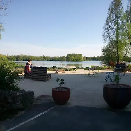 Appartement Les Clés Nature