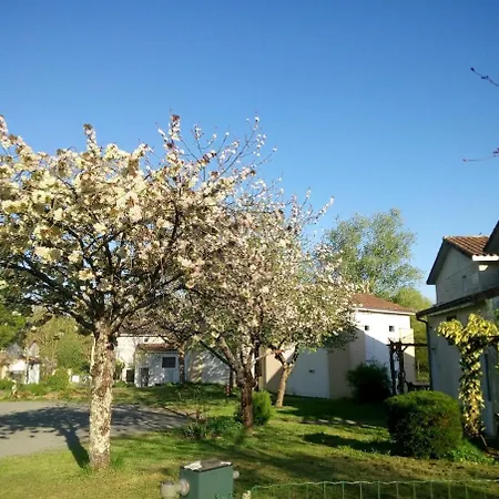 Appartement Les Clés Nature