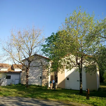 Appartement Les Clés Nature