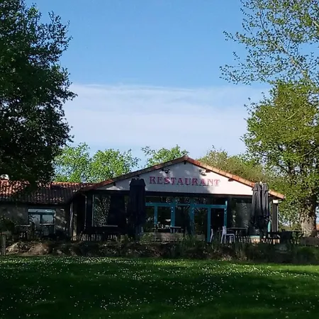 Appartement Les Clés Nature Moutiers-Sous-Chantemerle