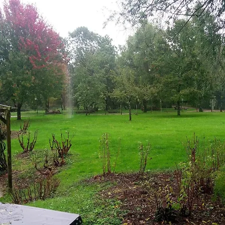 Apartman Les Cles Nature *