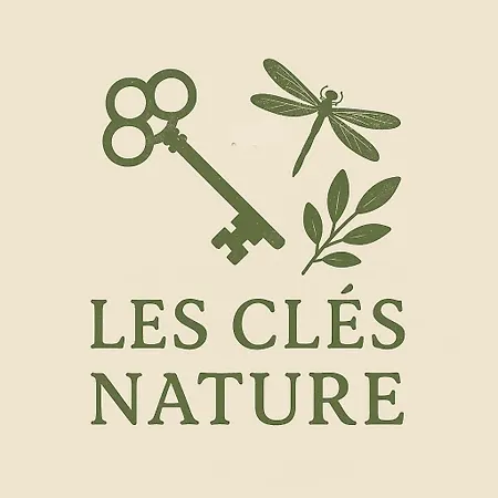 Les Clés Nature Appartement