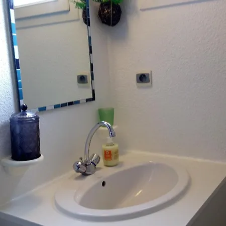 Les Clés Nature Appartement