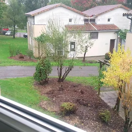 Appartement Les Clés Nature *