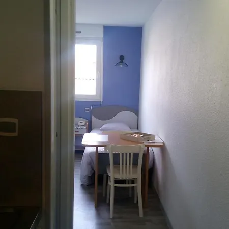 Apartman Les Cles Nature *
