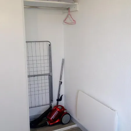 Les Clés Nature Appartement