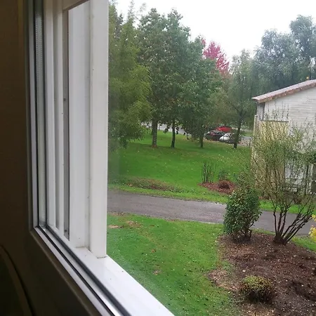 Appartement Les Clés Nature *