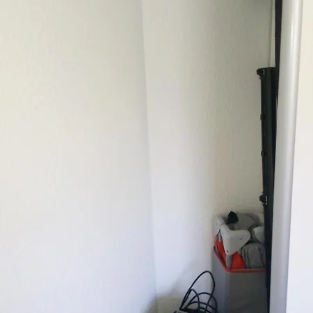 Appartement Les Clés Nature